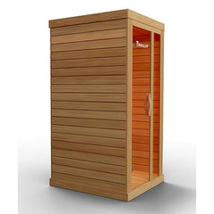 Medical Breakthrough Medical 3™ Version 2.0 - Sauna, 1 person - The Home Selection