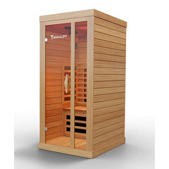 Medical Breakthrough Medical 3™ Version 2.0 - Sauna, 1 person - The Home Selection