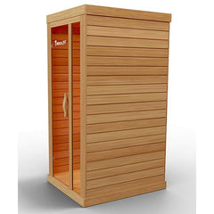 Medical Breakthrough Medical 3™ Version 2.0 - Sauna, 1 person - The Home Selection