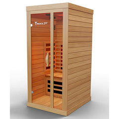 Medical Breakthrough Medical 3™ Version 2.0 - Sauna, 1 person - The Home Selection