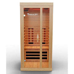Medical Breakthrough Medical 3™ Version 2.0 - Sauna, 1 person - The Home Selection