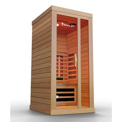 Medical Breakthrough Medical 3™ Version 2.0 - Sauna, 1 person - The Home Selection