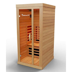 Medical Breakthrough Medical 3™ Version 2.0 - Sauna, 1 person - The Home Selection