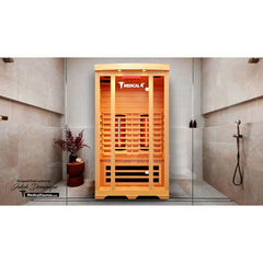 Medical Breakthrough Medical 4™ - Sauna, 2 Person - The Home Selection