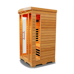 Medical Breakthrough Medical 4™ - Sauna, 2 Person - The Home Selection