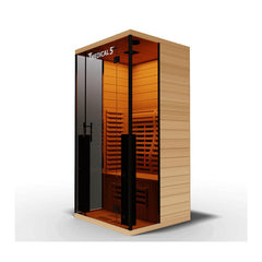 Medical Breakthrough Medical 5™ - Ultra Redlight Full Spectrum, 1 Person - The Home Selection