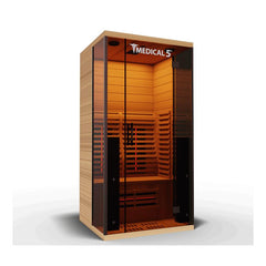 Medical Breakthrough Medical 5™ - Ultra Redlight Full Spectrum, 1 Person - The Home Selection