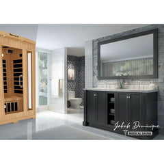 Medical Breakthrough Medical 5™ Version 2.0 - Sauna, 3 person - The Home Selection