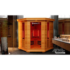 Medical Breakthrough Medical 7Plus ™, 6 Person - The Home Selection