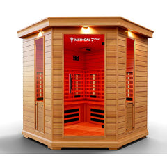 Medical Breakthrough Medical 7Plus ™, 6 Person - The Home Selection