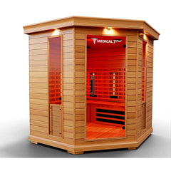Medical Breakthrough Medical 7Plus ™, 6 Person - The Home Selection