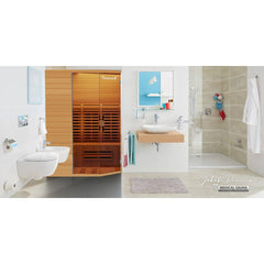 Medical Breakthrough Medical 8v2™ - Ultra Redlight Full Spectrum, 4 Person - The Home Selection