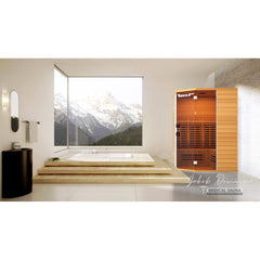 Medical Breakthrough Medical 8v2™ - Ultra Redlight Full Spectrum, 4 Person - The Home Selection