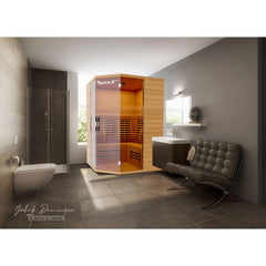 Medical Breakthrough Medical 8v2™ - Ultra Redlight Full Spectrum, 4 Person - The Home Selection