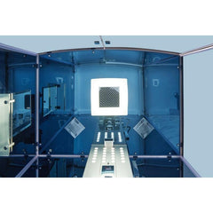 Mesa 47" Rectangular Free Standing Walk-In Steam Shower - WS-300 - The Home Selection