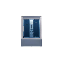 Mesa 501 Steam Shower - WS-501 - The Home Selection