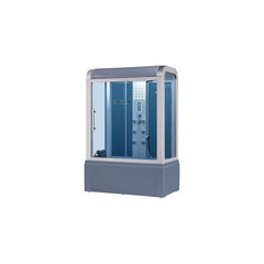 Mesa 501 Steam Shower - WS-501 - The Home Selection