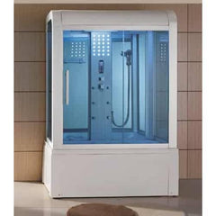 Mesa 501 Steam Shower - WS-501 - The Home Selection