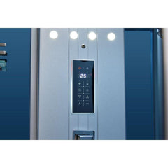 Mesa 501 Steam Shower - WS-501 - The Home Selection