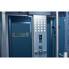 Mesa 501 Steam Shower - WS-501 - The Home Selection