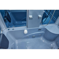 Mesa 501 Steam Shower - WS-501 - The Home Selection