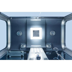 Mesa 501 Steam Shower - WS-501 - The Home Selection