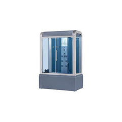 Mesa 501 Steam Shower - WS-501 - The Home Selection