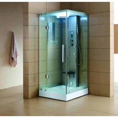 Mesa WS-301A Steam Shower - WS-301 - The Home Selection