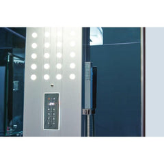Mesa WS-301A Steam Shower - WS-301 - The Home Selection