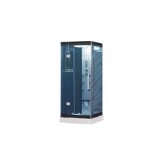 Mesa WS-301A Steam Shower - WS-301 - The Home Selection