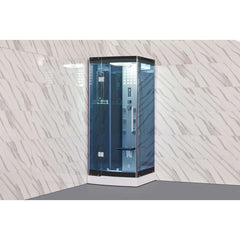 Mesa WS-301A Steam Shower - WS-301 - The Home Selection