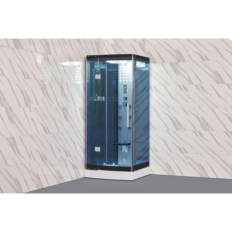 Mesa WS-301A Steam Shower - WS-301 - The Home Selection