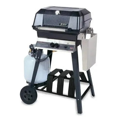 Modern Home Products 36" 4 Gen Series Portable Natural Gas Grill - JNR4DD - The Home Selection