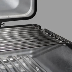 Modern Home Products 36" 4 Gen Series Portable Natural Gas Grill - JNR4DD - The Home Selection