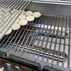 Modern Home Products 36" 4 Gen Series Portable Natural Gas Grill - JNR4DD - The Home Selection