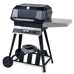 Modern Home Products 36" 4 Gen Series Portable Natural Gas Grill - JNR4DD - The Home Selection