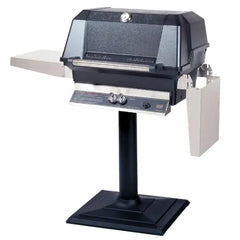 Modern Home Products 55" 4 Gen Series Patio Mount Grill - WNK4DD - The Home Selection