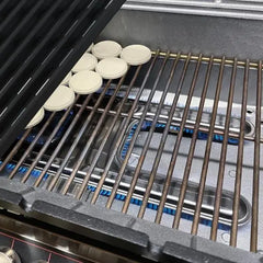 Modern Home Products 55" 4 Gen Series Portable Grill - WNK4DD - The Home Selection
