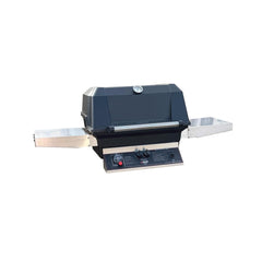 Modern Home Products The Grill Head with Gas Timer - TMRWNK - The Home Selection