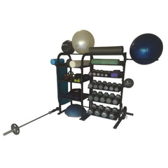 Motive Fitness The HUB™ 200 Total Storage System - HUB 200 - The Home Selection