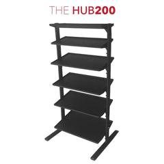 Motive Fitness The HUB™ 200 Total Storage System - HUB 200 - The Home Selection