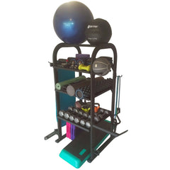 Motive Fitness The HUB™ 250 Total Storage System - HUB 250 - The Home Selection