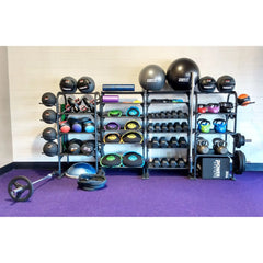Motive Fitness The HUB™ 250 Total Storage System - HUB 250 - The Home Selection