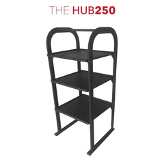 Motive Fitness The HUB™ 250 Total Storage System - HUB 250 - The Home Selection