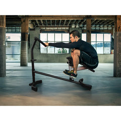 Motive Fitness TotalStretch® - TS100 - The Home Selection