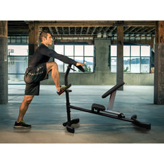 Motive Fitness TotalStretch® - TS100 - The Home Selection