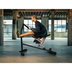 Motive Fitness TotalStretch® - TS100 - The Home Selection
