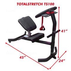 Motive Fitness TotalStretch® - TS100 - The Home Selection