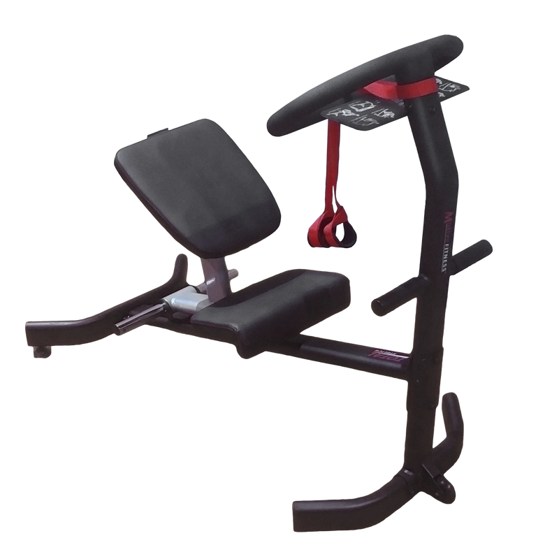 Motive Fitness TotalStretch® - TS100 - The Home Selection