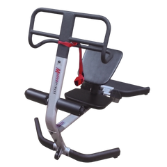 Motive Fitness TotalStretch® TS150 - The Home Selection